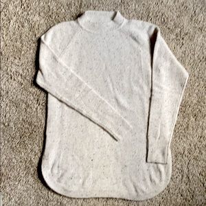 Ann Taylor Loft “snowstorm” sweater.